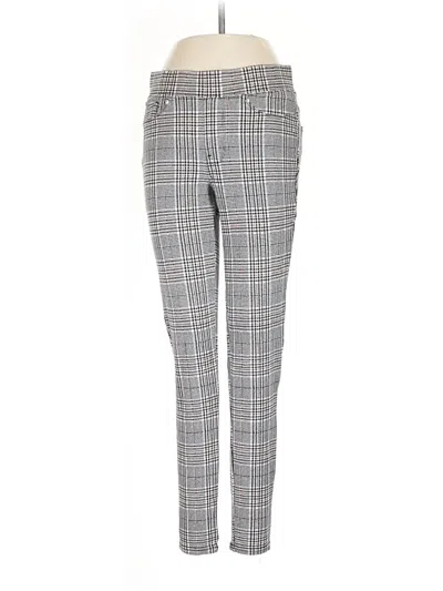 Pre-owned Seven7 Casual Pants In Gray