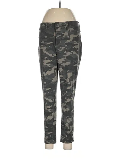 Pre-owned Seven7 Casual Pants In Gray