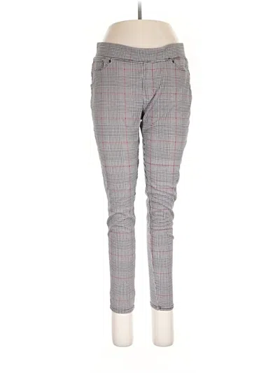 Pre-owned Seven7 Casual Pants In Gray