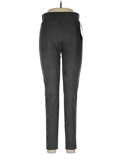 Seven7 Casual Pants In Gray