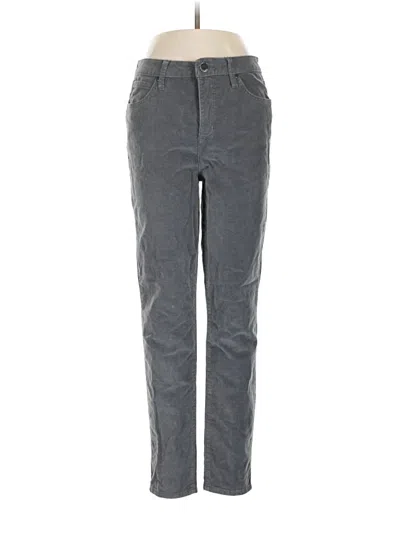 Pre-owned Seven7 Casual Pants In Gray