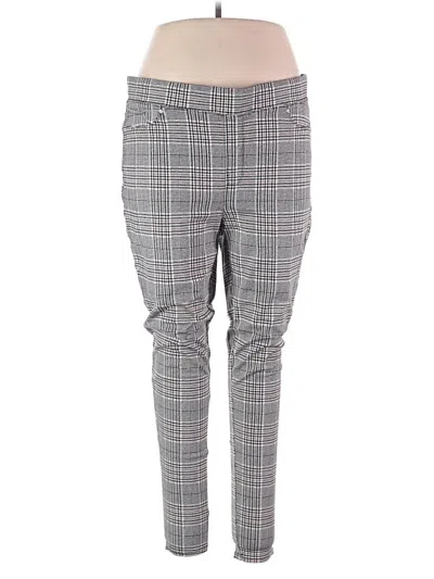 Pre-owned Seven7 Casual Pants In Gray