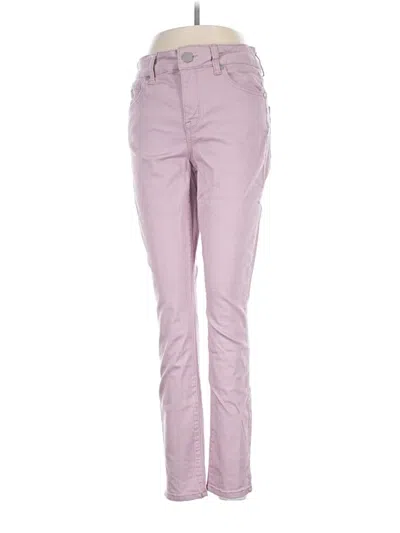 Pre-owned Seven7 Casual Pants In Pink