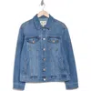 Seven7 Denim Trucker Jacket
