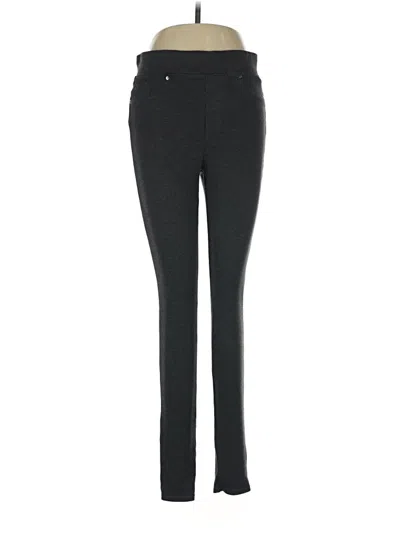 Pre-owned Seven7 Dress Pants In Black