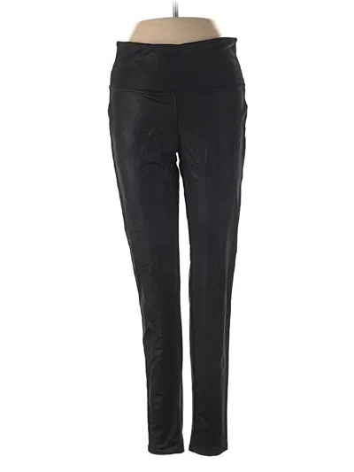 Pre-owned Seven7 Dress Pants In Black