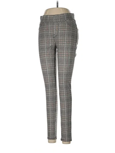 Pre-owned Seven7 Dress Pants In Gray