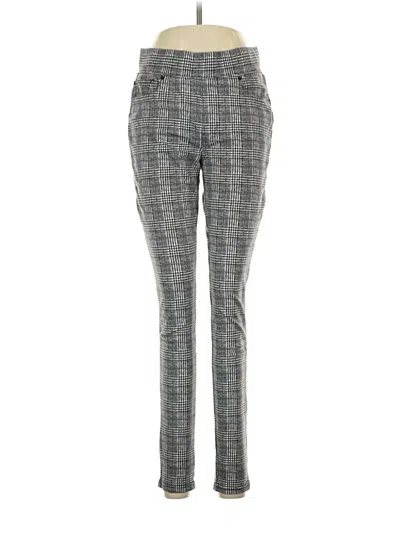 Pre-owned Seven7 Dress Pants In Gray