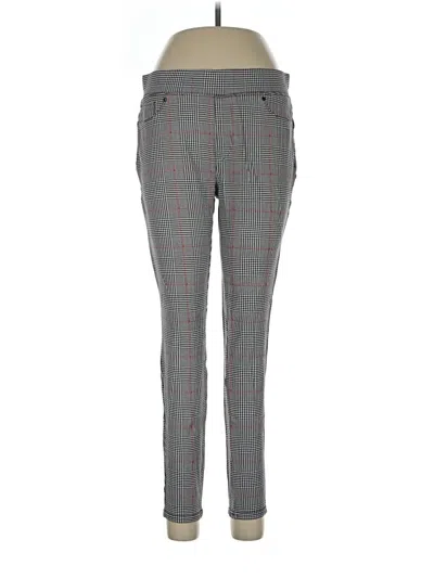 Pre-owned Seven7 Dress Pants In Gray