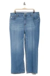 Seven7 Featherweight Wide Leg Jeans