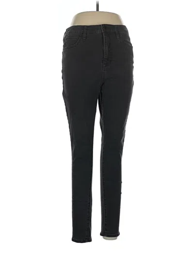 Pre-owned Seven7 Jeans In Black