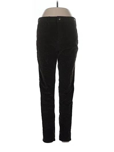 Pre-owned Seven7 Jeans In Black