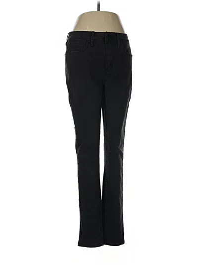 Seven7 Jeans In Black