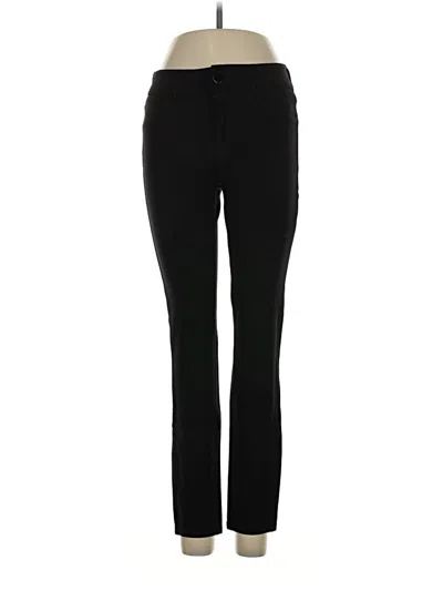 Pre-owned Seven7 Jeans In Black