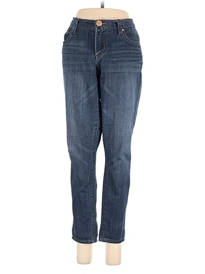 Pre-owned Seven7 Jeans In Blue