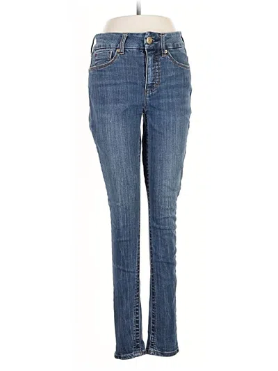 Pre-owned Seven7 Jeans In Blue