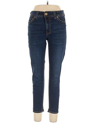 Pre-owned Seven7 Jeans In Blue