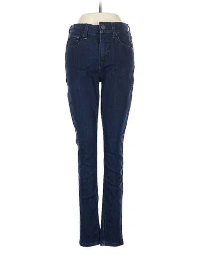 Pre-owned Seven7 Jeans In Blue