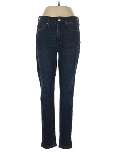 Pre-owned Seven7 Jeans In Blue