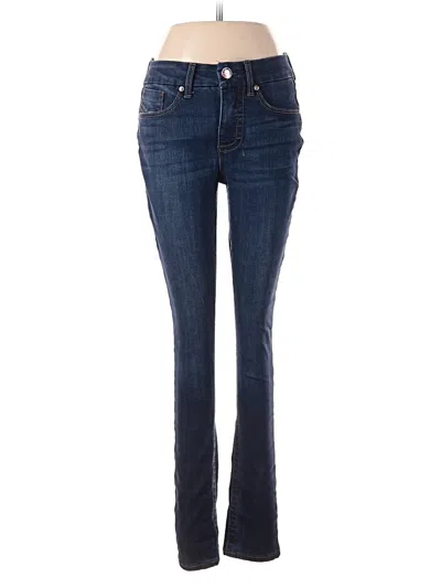 Pre-owned Seven7 Jeans In Blue