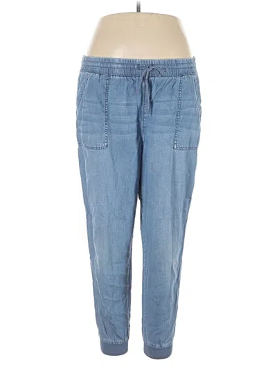 Pre-owned Seven7 Jeans In Blue