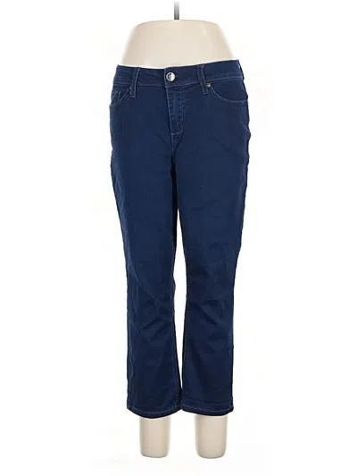 Pre-owned Seven7 Jeans In Blue