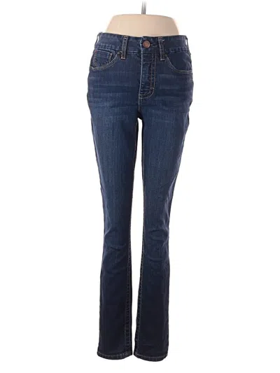 Pre-owned Seven7 Jeans In Blue
