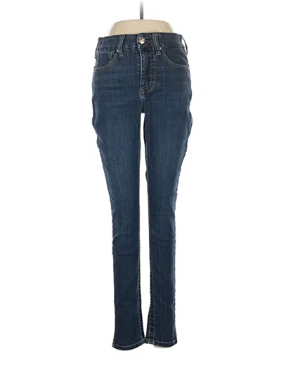 Pre-owned Seven7 Jeans In Blue