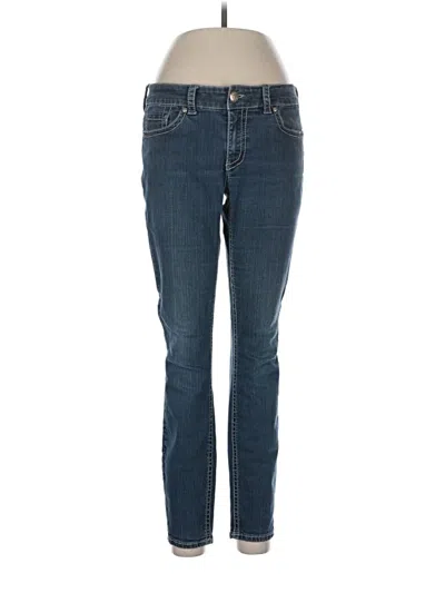 Pre-owned Seven7 Jeans In Blue