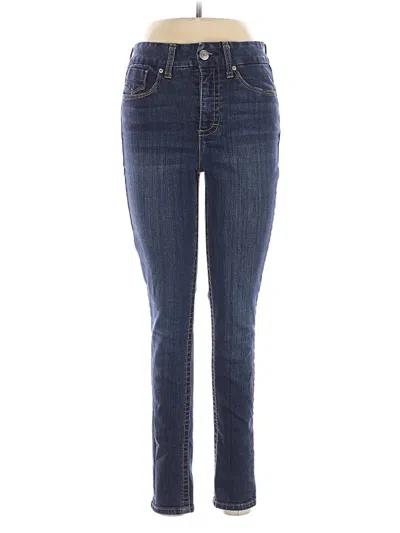 Pre-owned Seven7 Jeans In Blue