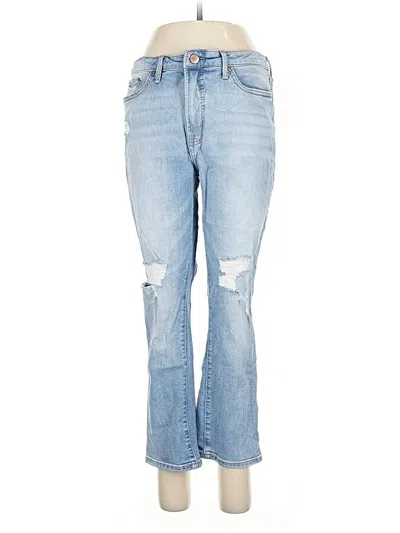 Pre-owned Seven7 Jeans In Blue