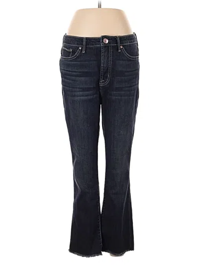 Pre-owned Seven7 Jeans In Blue