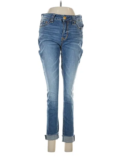 Pre-owned Seven7 Jeans In Blue