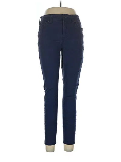 Pre-owned Seven7 Jeans In Blue