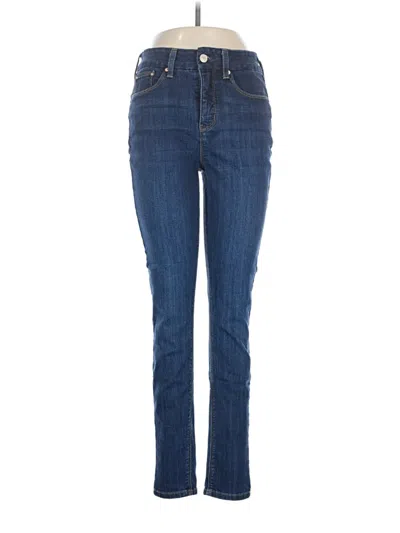 Pre-owned Seven7 Jeans In Blue