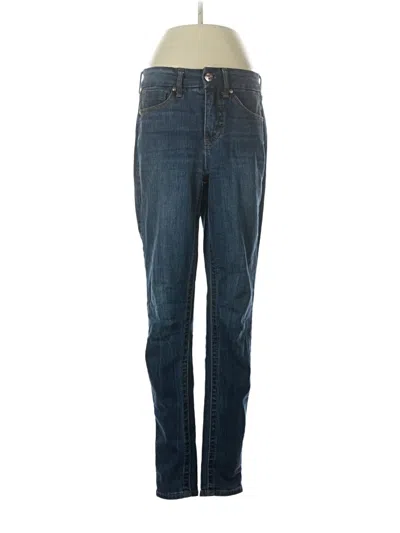 Pre-owned Seven7 Jeans In Blue