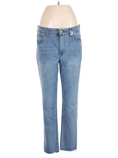 Pre-owned Seven7 Jeans In Blue