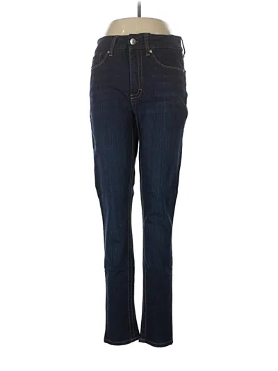 Pre-owned Seven7 Jeans In Blue