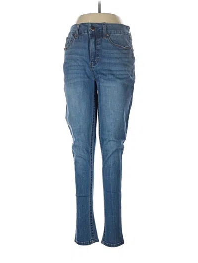 Pre-owned Seven7 Jeans In Blue