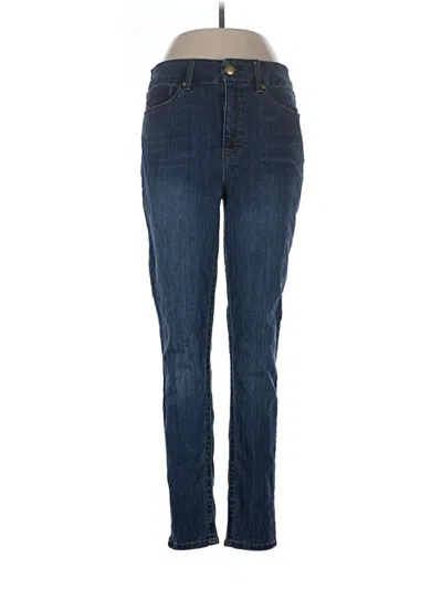 Pre-owned Seven7 Jeans In Blue