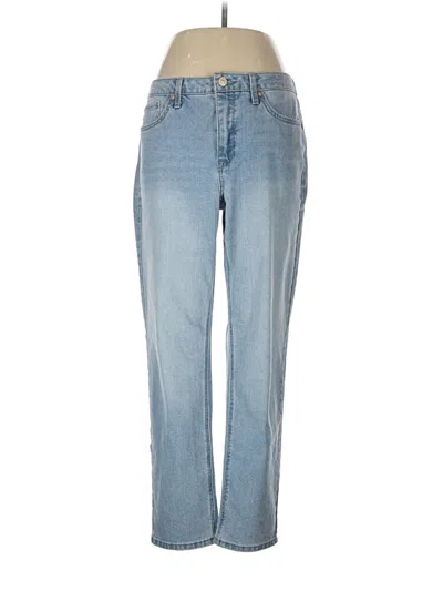 Pre-owned Seven7 Jeans In Blue
