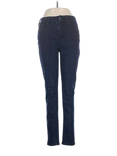 Pre-owned Seven7 Jeans In Blue