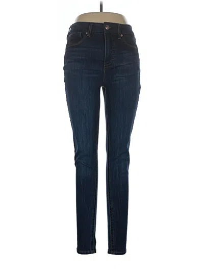 Pre-owned Seven7 Jeans In Blue