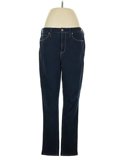 Pre-owned Seven7 Jeans In Blue