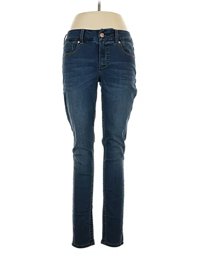 Pre-owned Seven7 Jeans In Blue