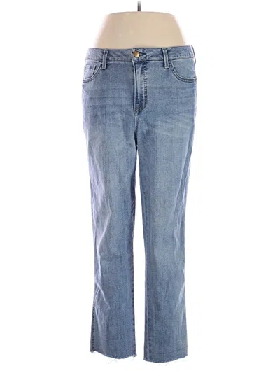 Pre-owned Seven7 Jeans In Blue