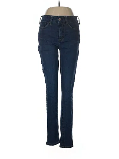 Pre-owned Seven7 Jeans In Blue