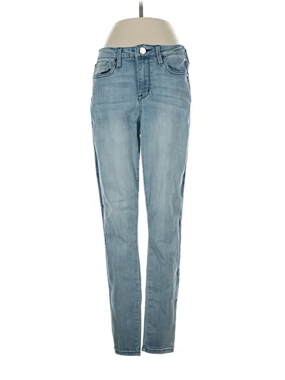 Pre-owned Seven7 Jeans In Blue
