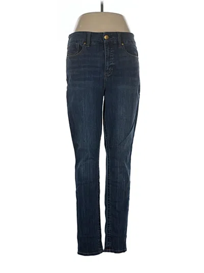Pre-owned Seven7 Jeans In Blue