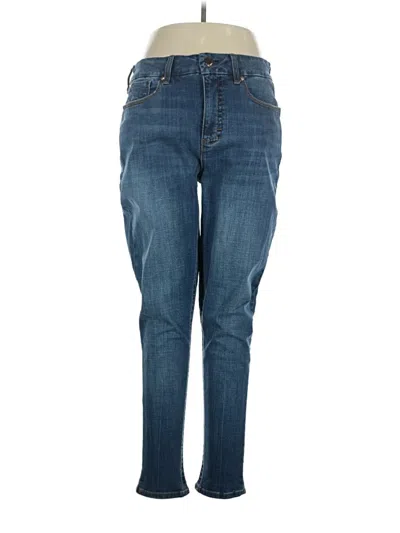 Pre-owned Seven7 Jeans In Blue